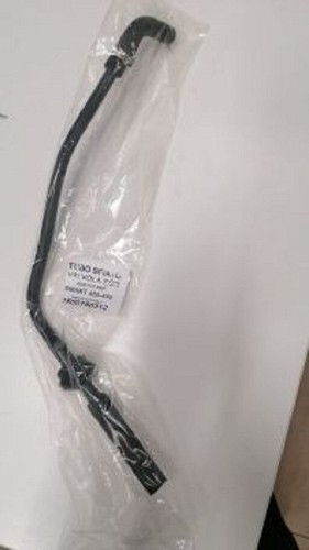 Tubo sfiato olio smart - di,