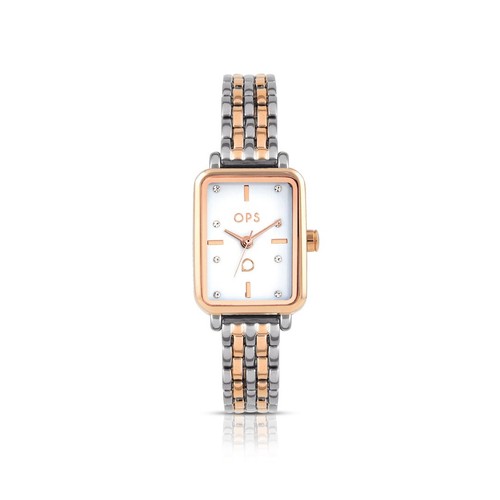 Orologio donna ops objects - orologio,