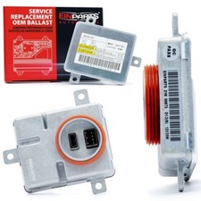 Alimentatore centralina fari