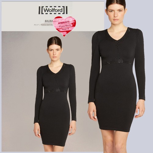 Wolford gilda dress - •, •