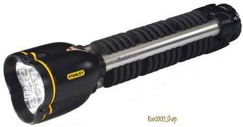 Torcia maxlife 369 led - torcia,