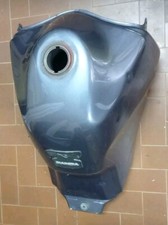 Honda Serbatoio Benzina grigio