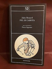   PEL DI CAROTA  Renard Jules