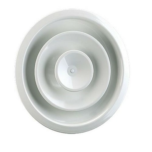 Diffusore aria soffitto - diffusore, d'aria