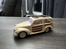 Brumm 1/43 Scale R48 - 1951-55