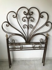 Coppia letti singoli ferro - singoli,