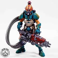 COSMIC LEGIONS VORGGA NUOVO &