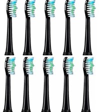 10 testine di ricambio solo