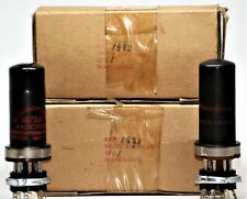 6AG7 CV1882 VALVOLA NOS NIB