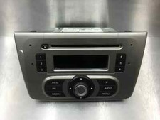 2010 ALFA ROMEO MITO CD RADIO