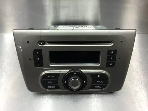 Alfa romeo mito 2010 radio - romeo,