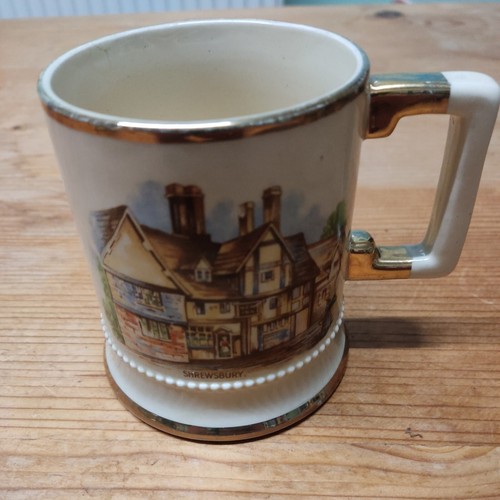 Tazza vintage arthur - tazza,