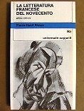 Letteratura francese del - francese,