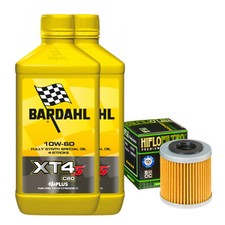 KIT/TAGLIANDO APRILIA SXV