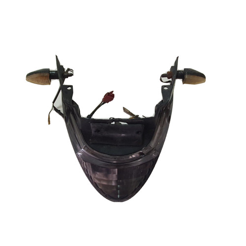 Fanale stop posteriore kymco - posteriore,