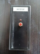 Tester Tubi Neon, rilevatore fluorescenza.