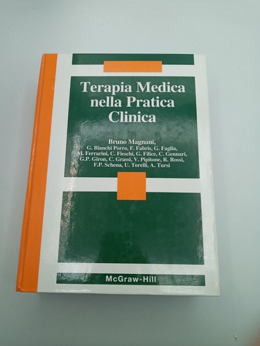 Bruno magnani terapia - bruno,