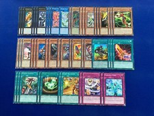 Yu-Gi-Oh! - Mazzo completo