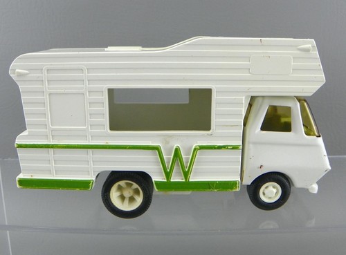 Mini tonka vintage anni - vintage,