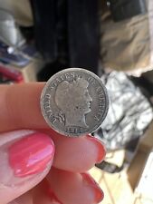 MONETA STATI UNITI 1 DIME