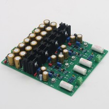 Scheda preamplificatore stereo - scheda,