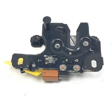 8L0823509K serratura cofano per AUDI A3 (8L) 5P 1.6 ATTRACTION