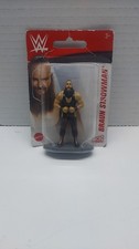 2018 Mattel Micro Collection
