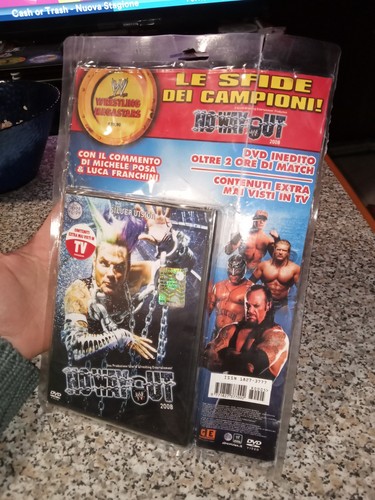 Blister wrestling megastars - wrestling,