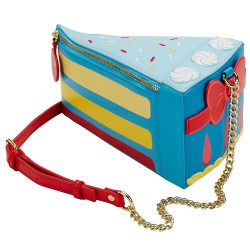 Loungefly disney biancaneve - loungefly,