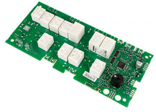MODULO CONTROLLO PROGRAMMATO (00659594) PER FORNO BOSCH HBA64B251F/45
