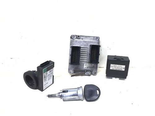 Kit centralina motore - per, opel