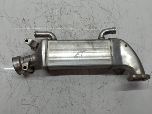 Radiatore scarico per mercedes - radiatore,