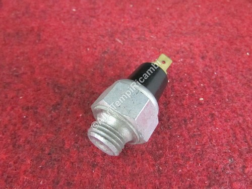 Interruttore pressione olio - interruttore,