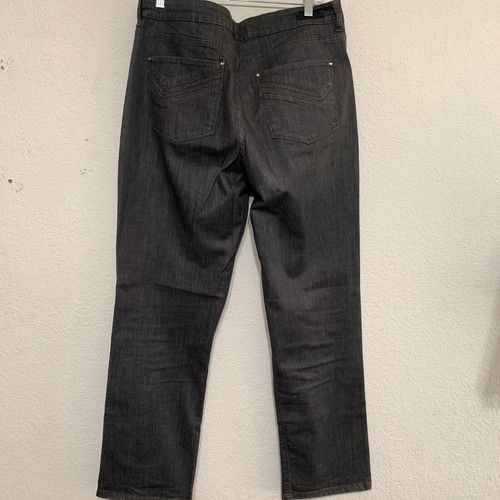 Jeans lee classic fit grigio - lee,