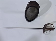 Casco e Fioretto Anni 50