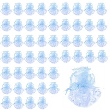 EUYKQNOI 50 pz sacchetti