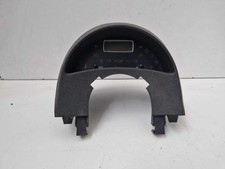 ESPOSITORE CORNICE CRUSCOTTO MULTIFUNZIONE LANCIA PHEDRA / FIAT ULYSSE