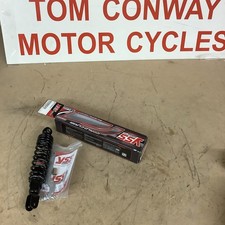 Ammortizzatore Posteriore Scooter Ciclomotore Yss Sospensione OD220-270p-01-x Scooter Shock