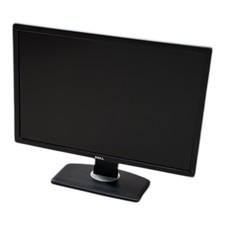 Displayport 24" Dell