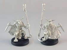Cyclopean Bog Raider (Fimir)