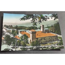 Cartolina Vallombrosa -