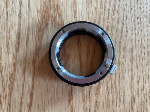Metabones adattatore - metabones, lm
