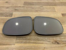 SET Vetro Specchio OEM Jaguar