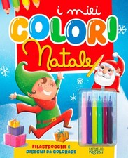 Libro Nuovo - Natale. I Miei