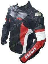 Aprilia giacca moto uomo