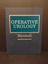 Operative Urology by Fray F