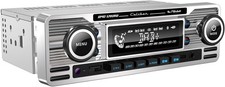 Calibro rmd120dab dab usb - calibro, bt