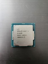 Intel Core I5-8400 (8th