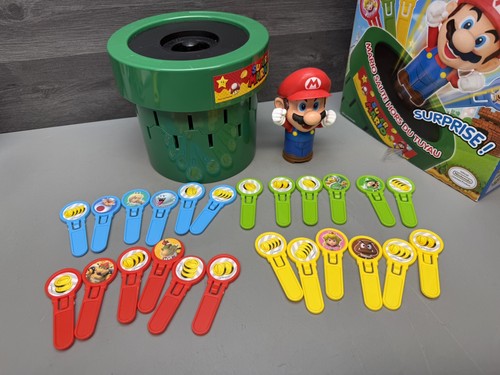 Tomy pop gioco - up, super