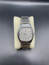 Vintage Timex 1980s Tv Dial